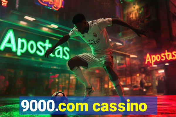 9000.com cassino